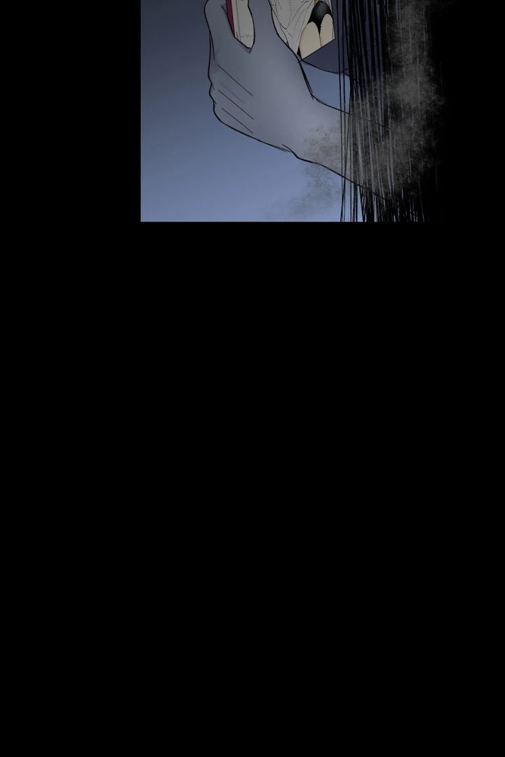 Ghostly Connection [Kaizen Scan] - Chapter 3 manhwa
