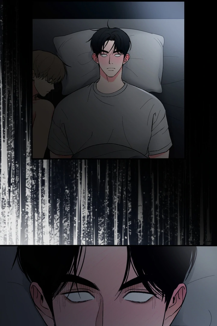 Ghostly Connection [Kaizen Scan] - Chapter 3 manhwa