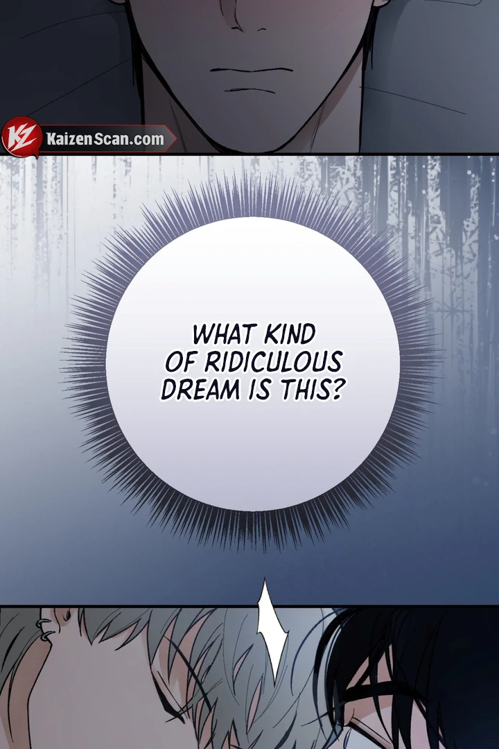 Ghostly Connection [Kaizen Scan] - Chapter 3 manhwa