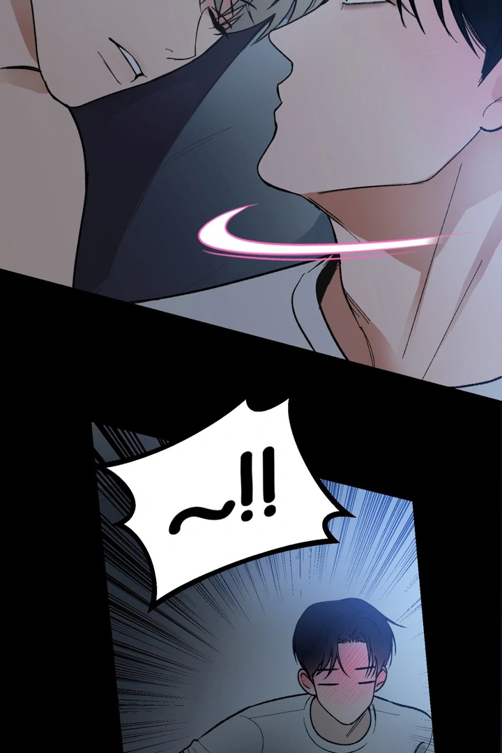 Ghostly Connection [Kaizen Scan] - Chapter 3 manhwa