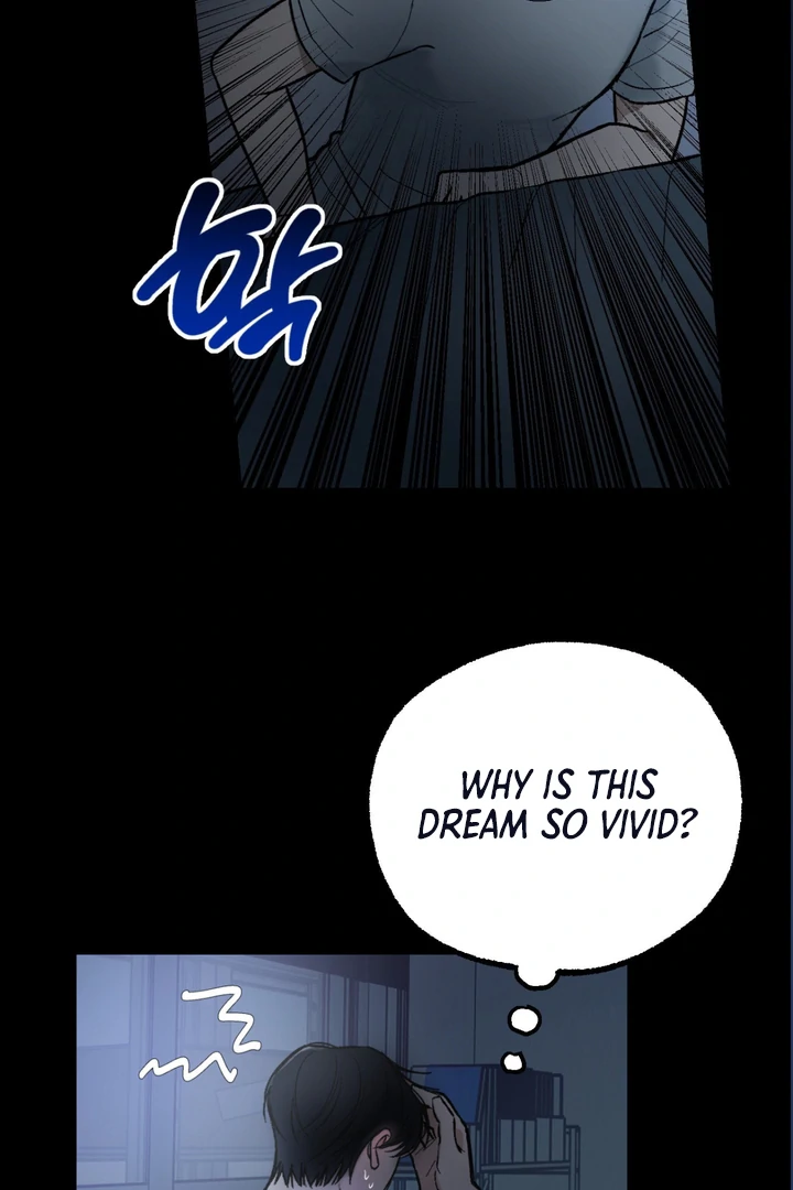 Ghostly Connection [Kaizen Scan] - Chapter 3 manhwa