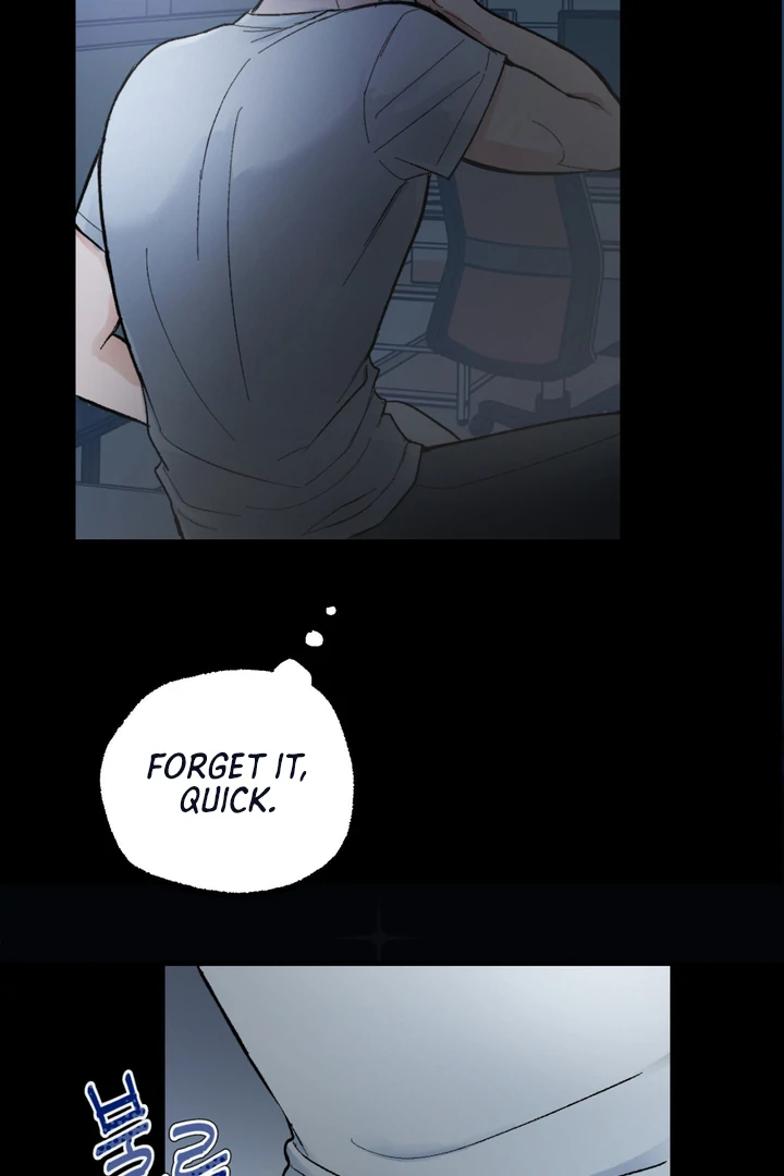 Ghostly Connection [Kaizen Scan] - Chapter 3 manhwa