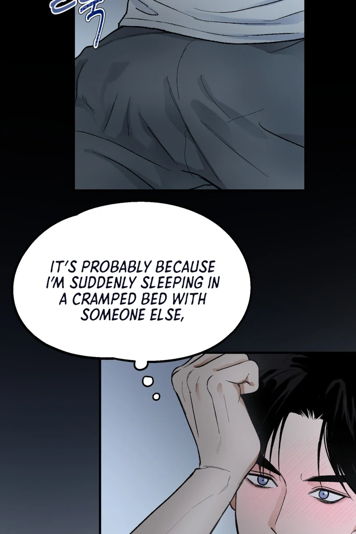 Ghostly Connection [Kaizen Scan] - Chapter 3 manhwa
