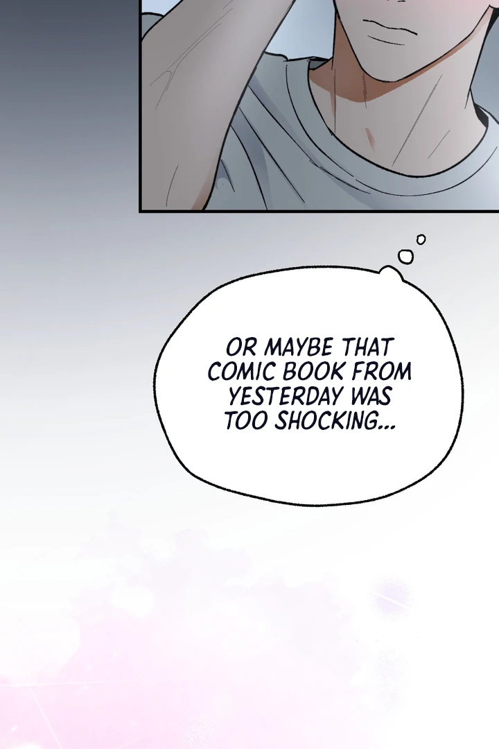 Ghostly Connection [Kaizen Scan] - Chapter 3 manhwa