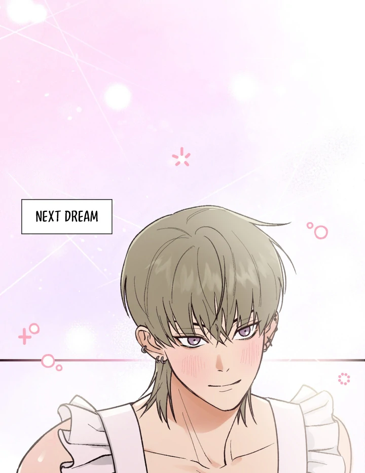Ghostly Connection [Kaizen Scan] - Chapter 3 manhwa