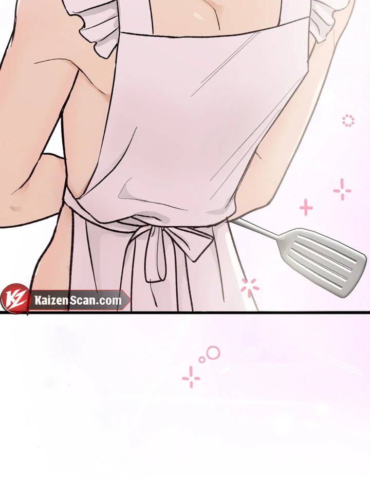 Ghostly Connection [Kaizen Scan] - Chapter 3 manhwa