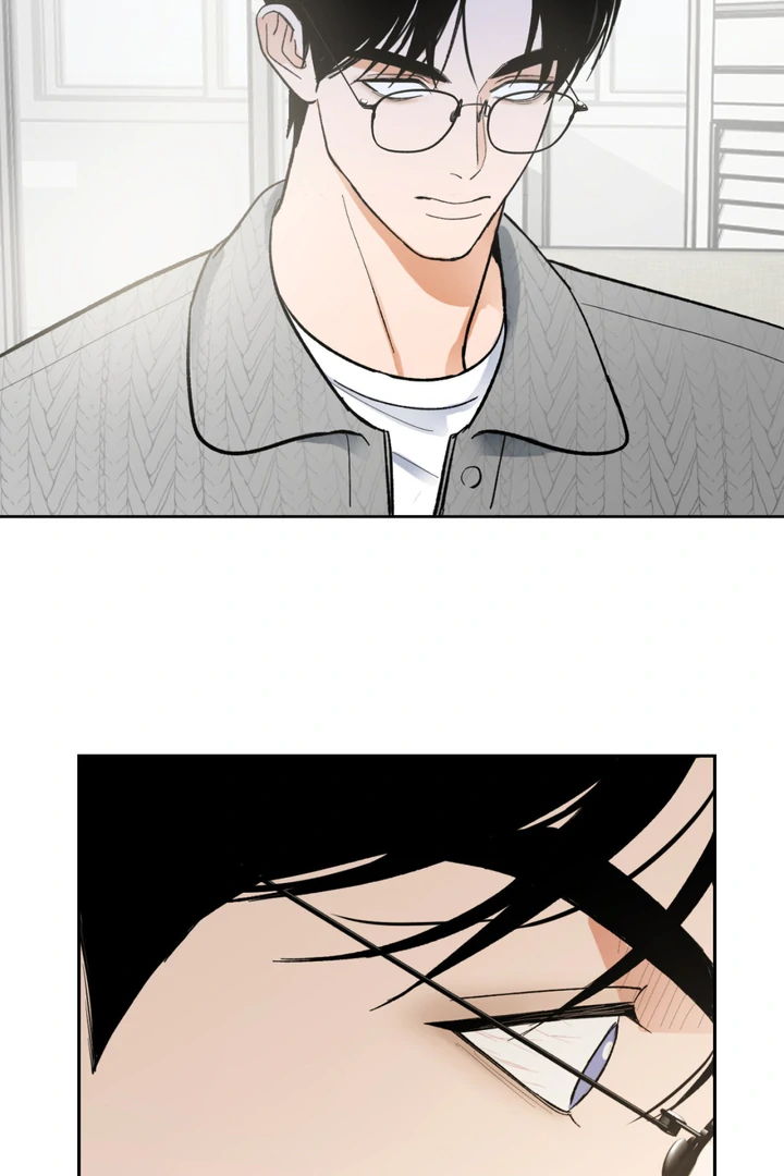 Ghostly Connection [Kaizen Scan] - Chapter 3 manhwa