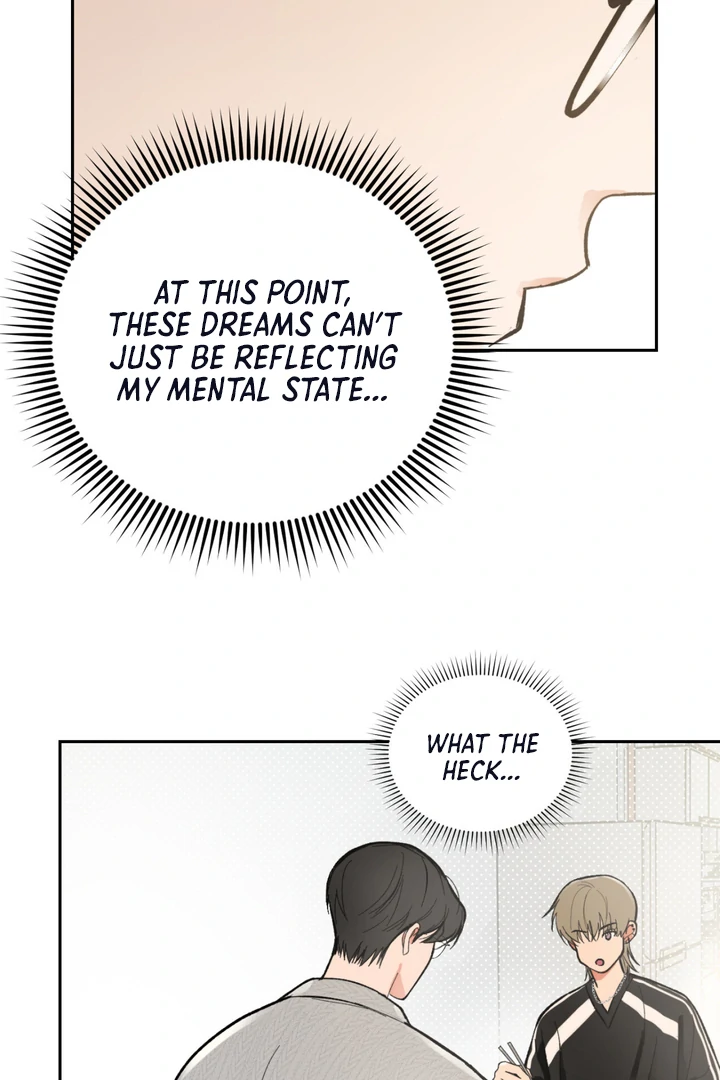 Ghostly Connection [Kaizen Scan] - Chapter 3 manhwa