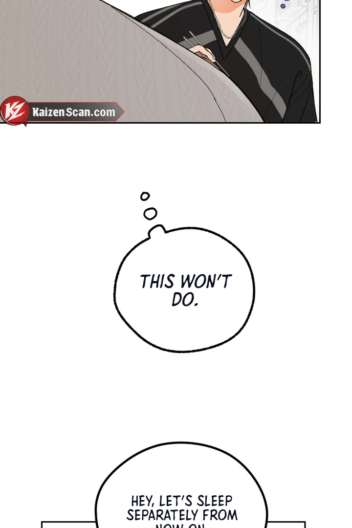 Ghostly Connection [Kaizen Scan] - Chapter 3 manhwa