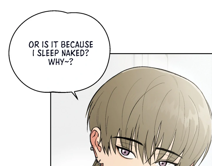 Ghostly Connection [Kaizen Scan] - Chapter 3 manhwa