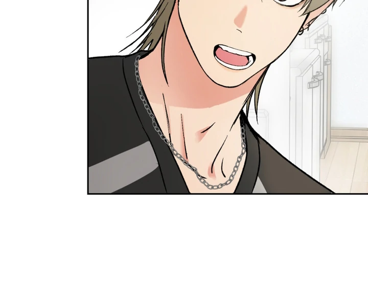 Ghostly Connection [Kaizen Scan] - Chapter 3 manhwa