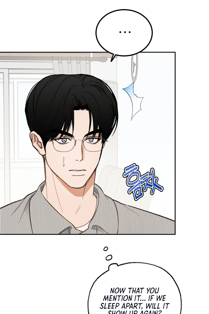 Ghostly Connection [Kaizen Scan] - Chapter 3 manhwa