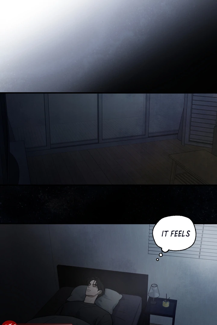 Ghostly Connection [Kaizen Scan] - Chapter 3 manhwa
