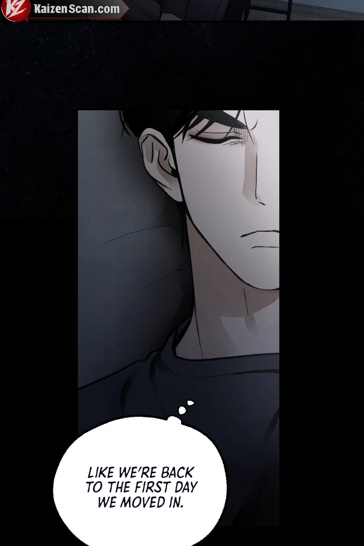 Ghostly Connection [Kaizen Scan] - Chapter 3 manhwa