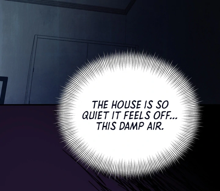 Ghostly Connection [Kaizen Scan] - Chapter 3 manhwa