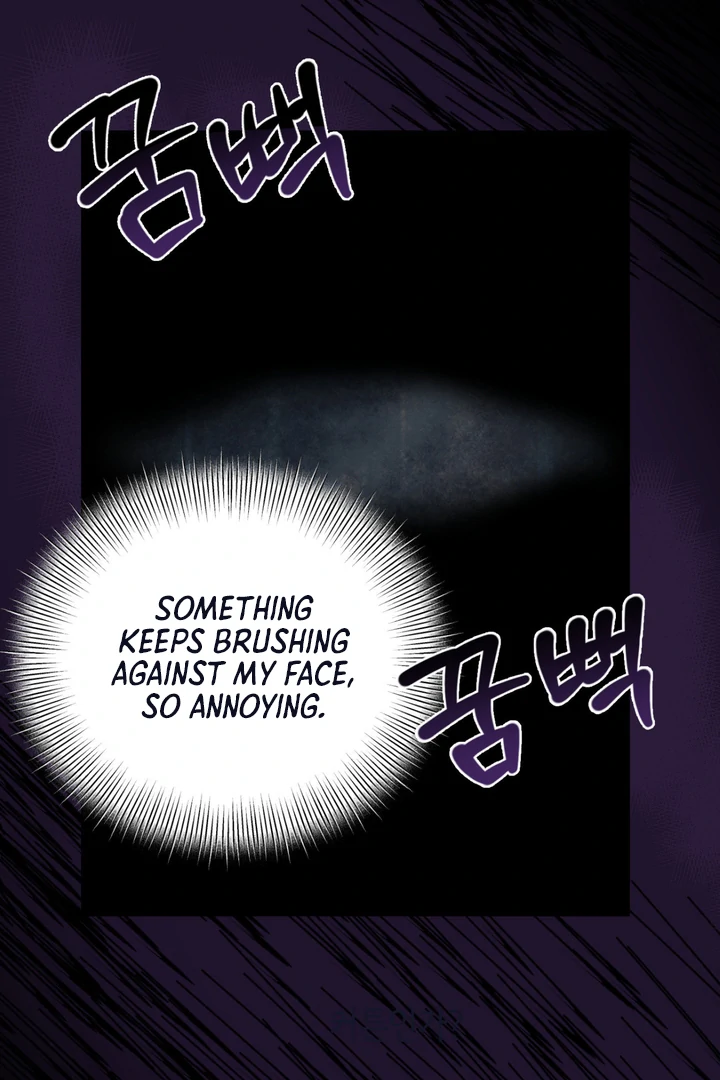 Ghostly Connection [Kaizen Scan] - Chapter 3 manhwa