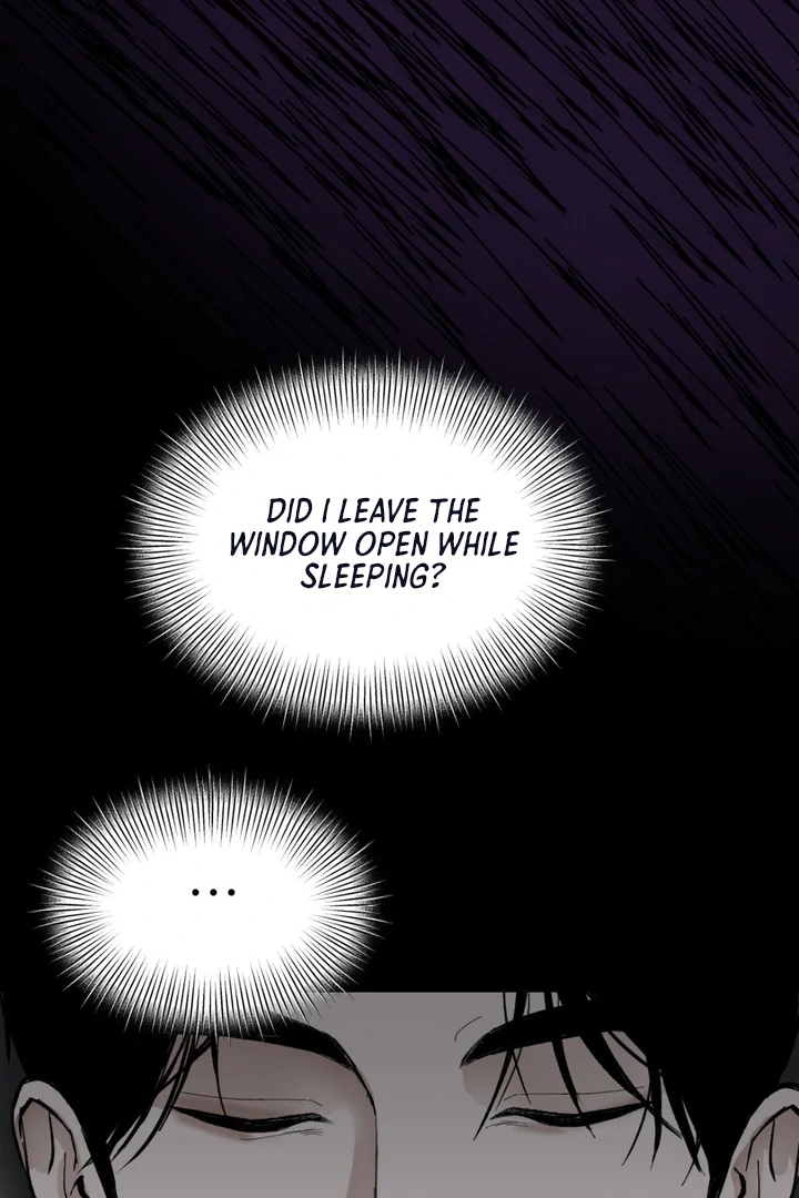 Ghostly Connection [Kaizen Scan] - Chapter 3 manhwa