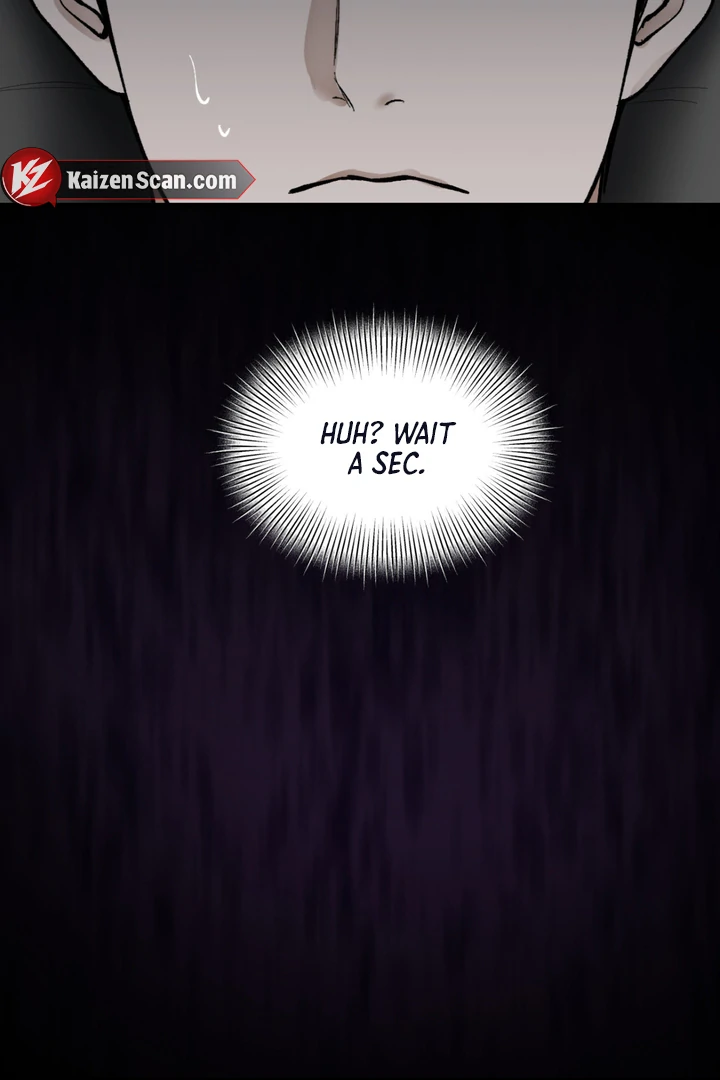Ghostly Connection [Kaizen Scan] - Chapter 3 manhwa