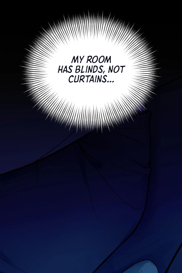 Ghostly Connection [Kaizen Scan] - Chapter 3 manhwa