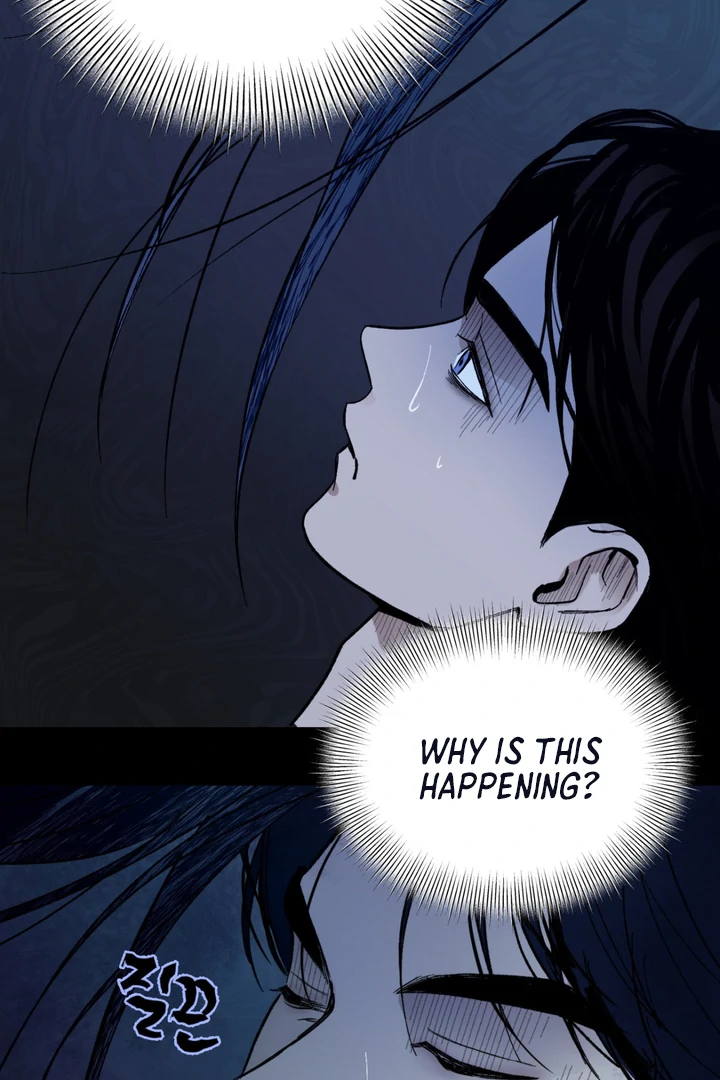 Ghostly Connection [Kaizen Scan] - Chapter 3 manhwa