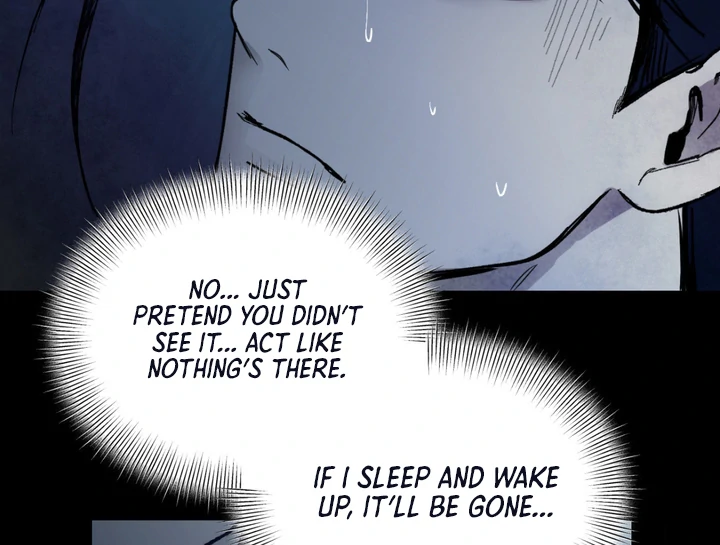 Ghostly Connection [Kaizen Scan] - Chapter 3 manhwa