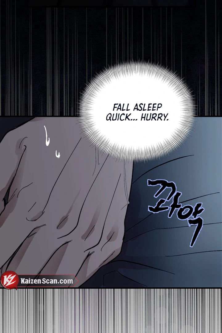 Ghostly Connection [Kaizen Scan] - Chapter 3 manhwa