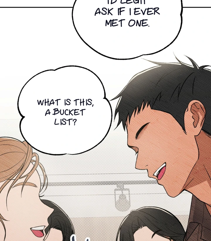 Ghostly Connection [Kaizen Scan] - Chapter 3 manhwa
