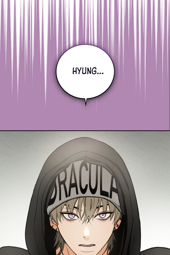 Ghostly Connection [Kaizen Scan] - Chapter 3 manhwa