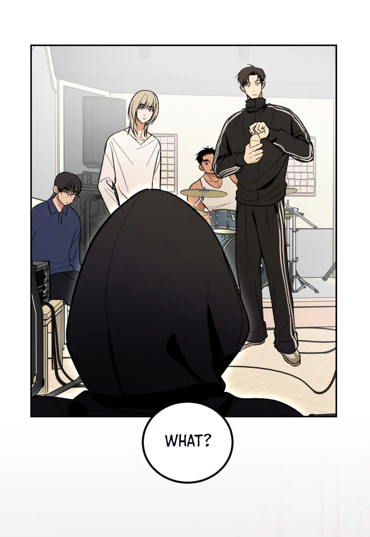 Ghostly Connection [Kaizen Scan] - Chapter 3 manhwa