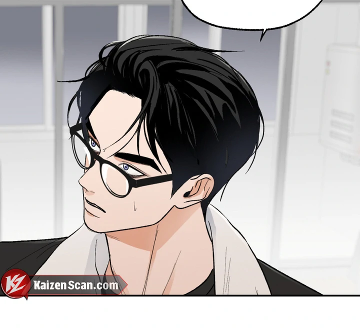 Ghostly Connection [Kaizen Scan] - Chapter 3 manhwa