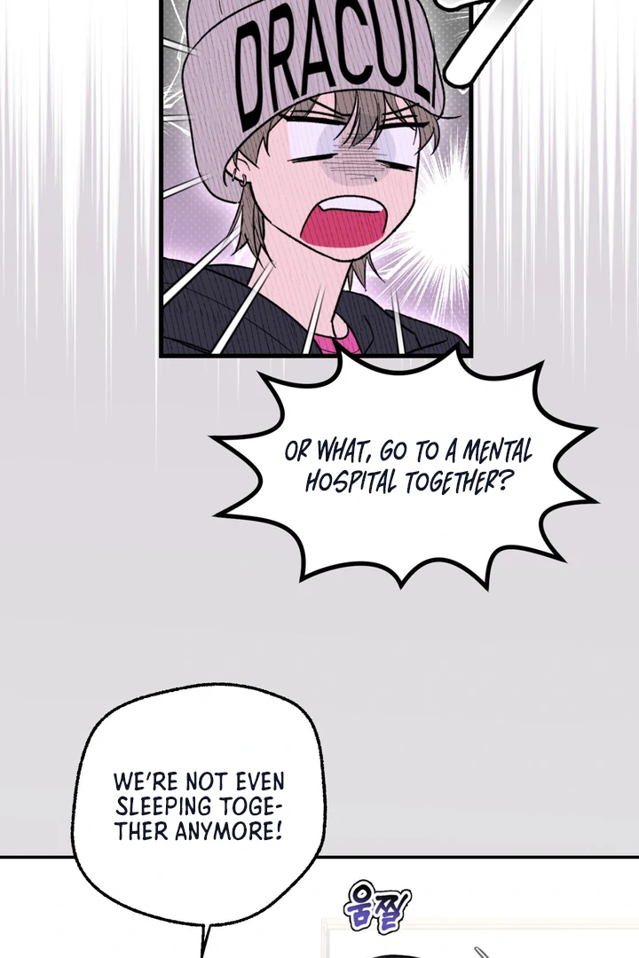 Ghostly Connection [Kaizen Scan] - Chapter 3 manhwa
