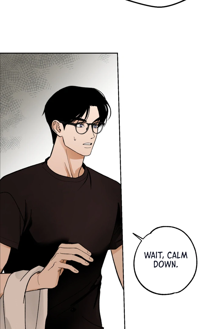 Ghostly Connection [Kaizen Scan] - Chapter 3 manhwa