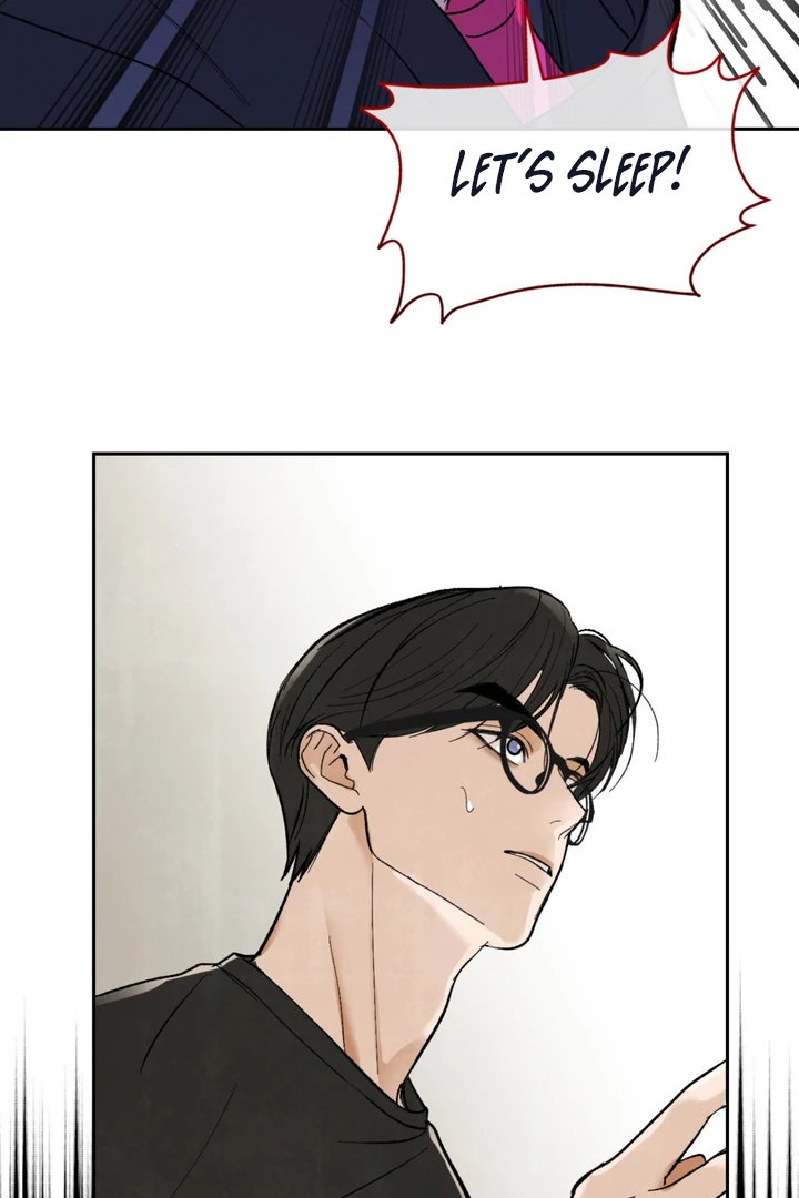 Ghostly Connection [Kaizen Scan] - Chapter 3 manhwa