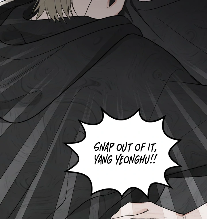 Ghostly Connection [Kaizen Scan] - Chapter 3 manhwa