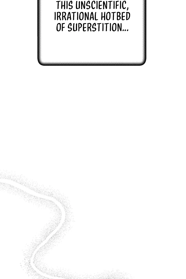 Ghostly Connection [Kaizen Scan] - Chapter 4 manhwa