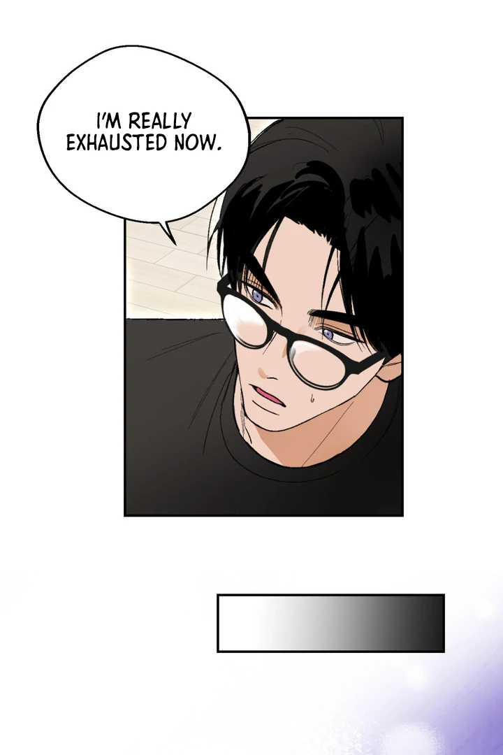 Ghostly Connection [Kaizen Scan] - Chapter 4 manhwa