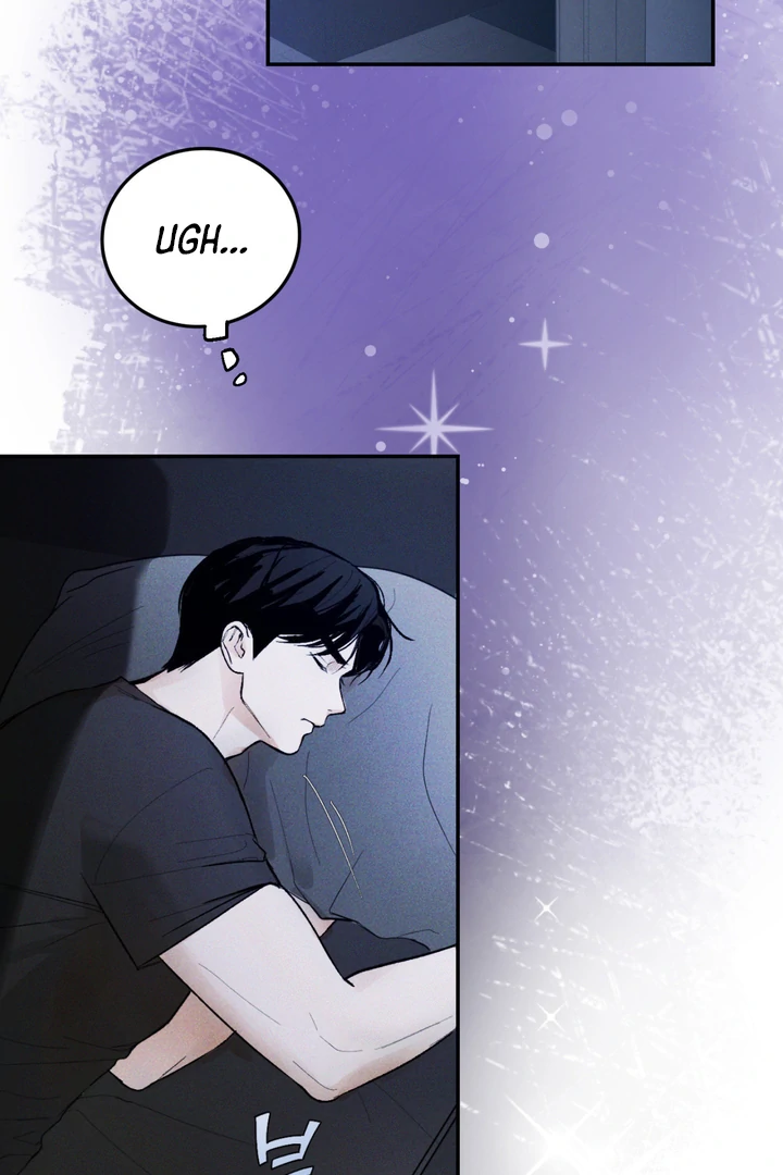 Ghostly Connection [Kaizen Scan] - Chapter 4 manhwa