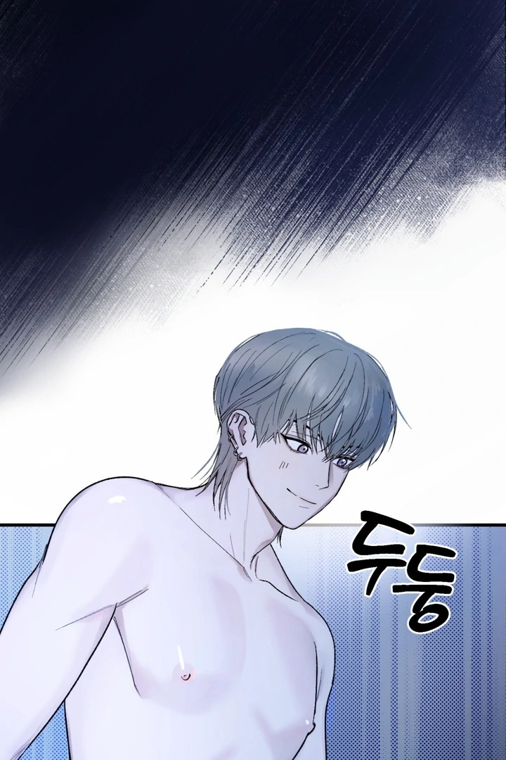 Ghostly Connection [Kaizen Scan] - Chapter 4 manhwa