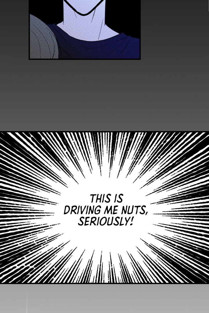 Ghostly Connection [Kaizen Scan] - Chapter 4 manhwa