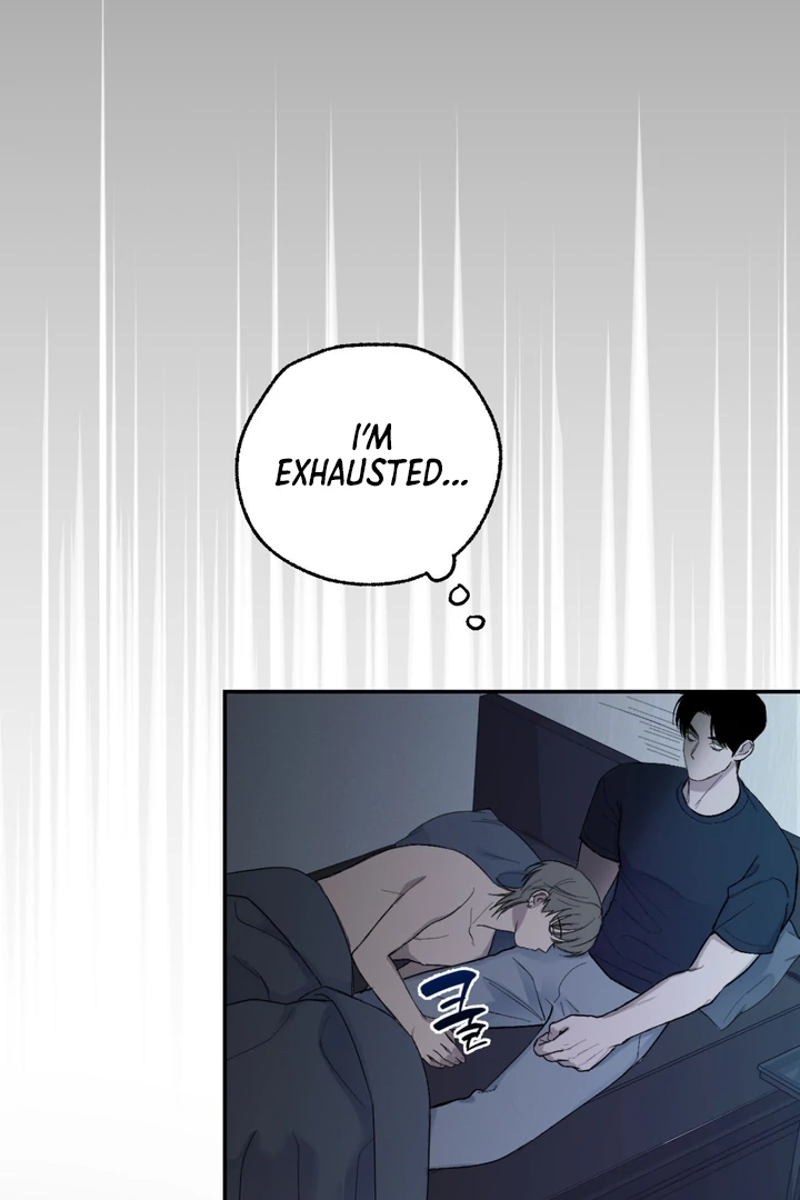 Ghostly Connection [Kaizen Scan] - Chapter 4 manhwa
