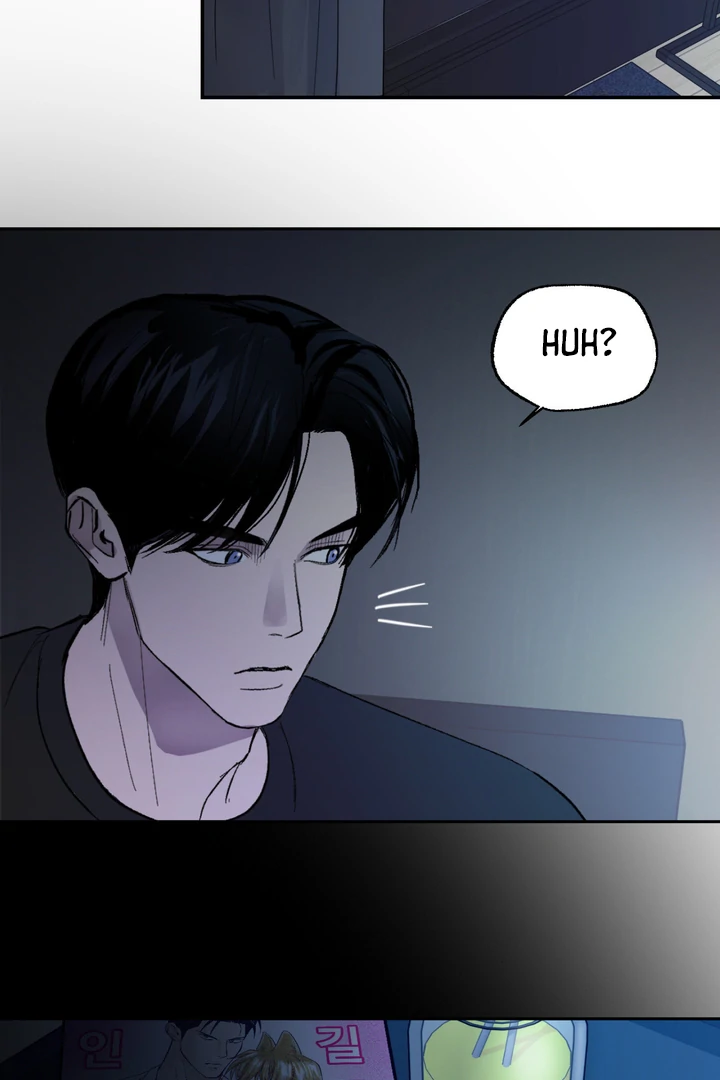 Ghostly Connection [Kaizen Scan] - Chapter 4 manhwa