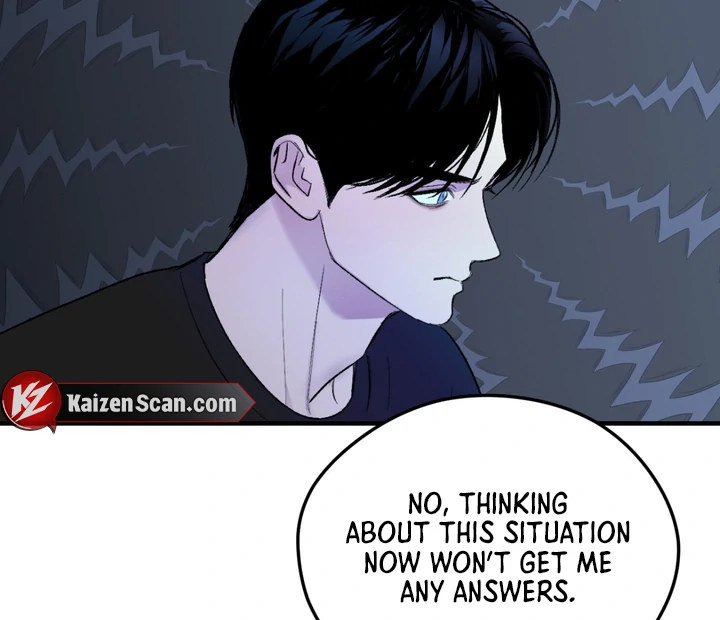 Ghostly Connection [Kaizen Scan] - Chapter 4 manhwa
