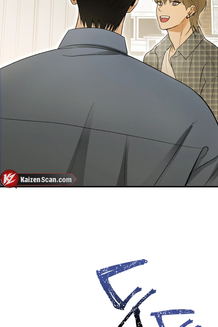 Ghostly Connection [Kaizen Scan] - Chapter 4 manhwa