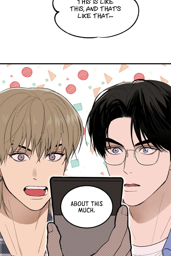 Ghostly Connection [Kaizen Scan] - Chapter 4 manhwa