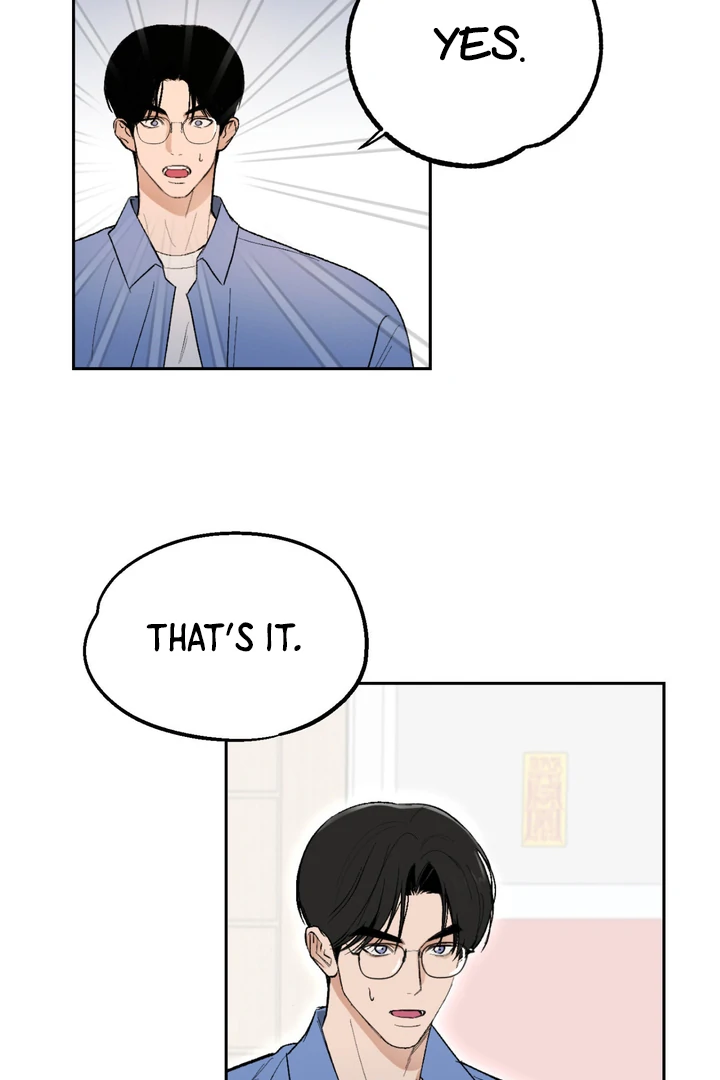 Ghostly Connection [Kaizen Scan] - Chapter 4 manhwa
