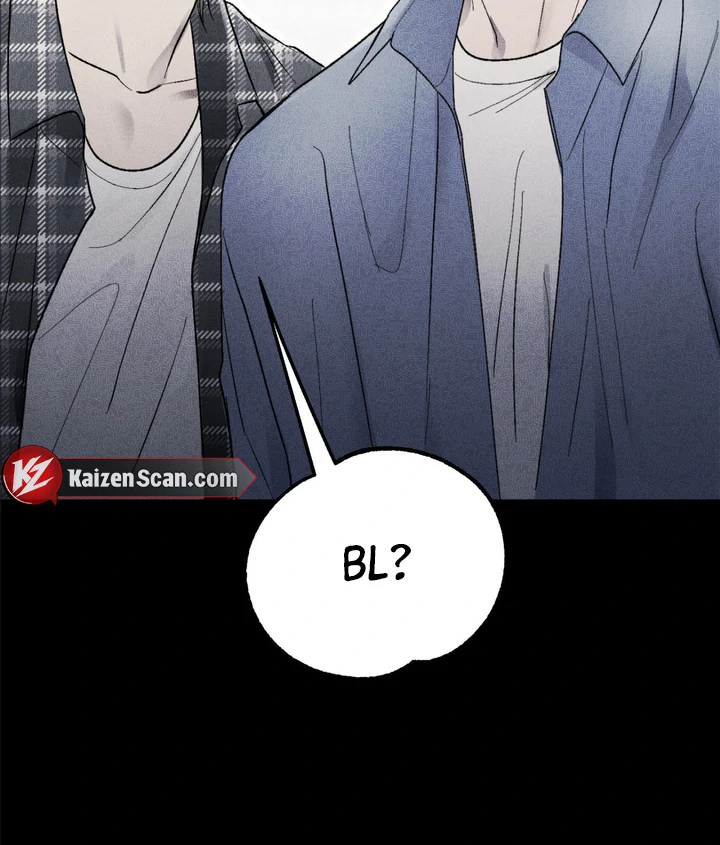 Ghostly Connection [Kaizen Scan] - Chapter 5 manhwa
