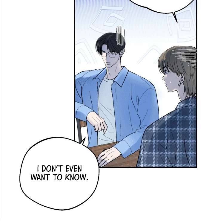 Ghostly Connection [Kaizen Scan] - Chapter 5 manhwa
