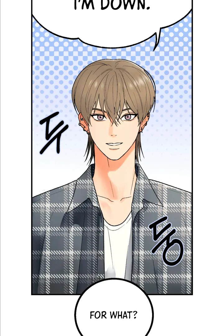 Ghostly Connection [Kaizen Scan] - Chapter 5 manhwa
