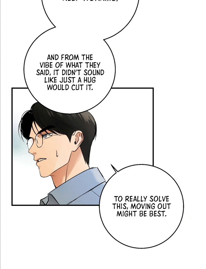 Ghostly Connection [Kaizen Scan] - Chapter 5 manhwa