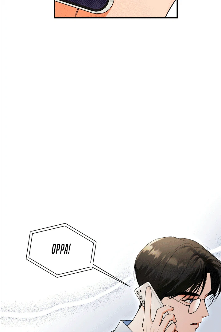Ghostly Connection [Kaizen Scan] - Chapter 5 manhwa